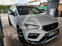 2022 Cupra Other