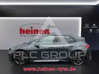 2022 Cupra Born