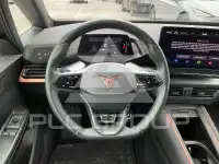 2022 Cupra Born