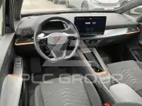 2022 Cupra Born