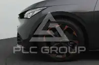 2022 Cupra Born