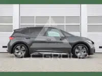 2022 Cupra Born