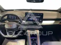 2022 Cupra Born