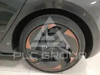 2022 Cupra Born