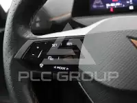 2022 Cupra Born
