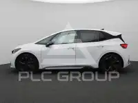 2022 Cupra Born