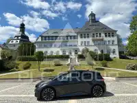 2022 Cupra Born
