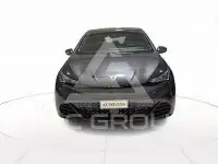 2022 Cupra Born