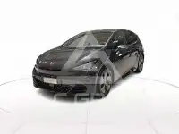 2022 Cupra Born
