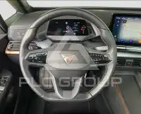 2022 Cupra Born