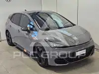 2022 Cupra Born