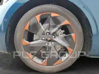 2022 Cupra Born