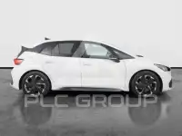 2022 Cupra Born