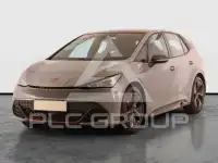 2022 Cupra Born