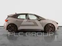 2022 Cupra Born