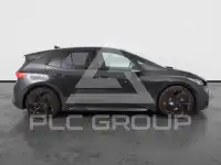 2022 Cupra Born