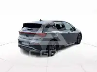 2022 Cupra Born