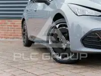2022 Cupra Born