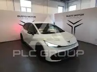 2022 Cupra Born