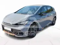 2022 Cupra Born