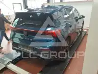 2022 Cupra Born