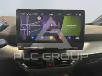 2022 Cupra Born