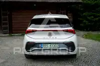 2022 Cupra Born