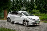 2022 Cupra Born