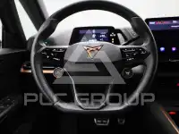 2022 Cupra Born