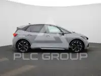 2022 Cupra Born