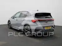 2022 Cupra Born