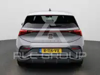 2022 Cupra Born