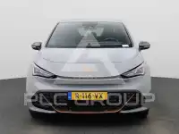 2022 Cupra Born