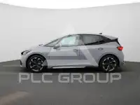 2022 Cupra Born