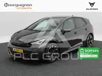 2022 Cupra Born