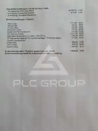 2022 Cupra Born