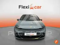 2022 Cupra Born