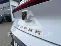 2022 Cupra Born