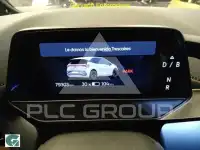 2022 Cupra Born