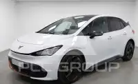 2022 Cupra Born