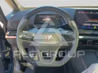 2022 Cupra Born
