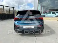 2022 Cupra Born
