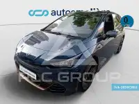 2022 Cupra Born