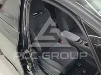 2022 Cupra Born