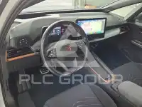 2022 Cupra Born