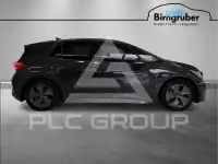 2022 Cupra Born