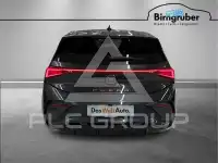 2022 Cupra Born