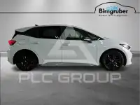 2022 Cupra Born