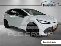 2022 Cupra Born