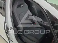 2022 Cupra Born